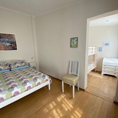 Villa Angelina Holiday Homes - Casa U.G. 瓦莱克罗夏 外观 照片