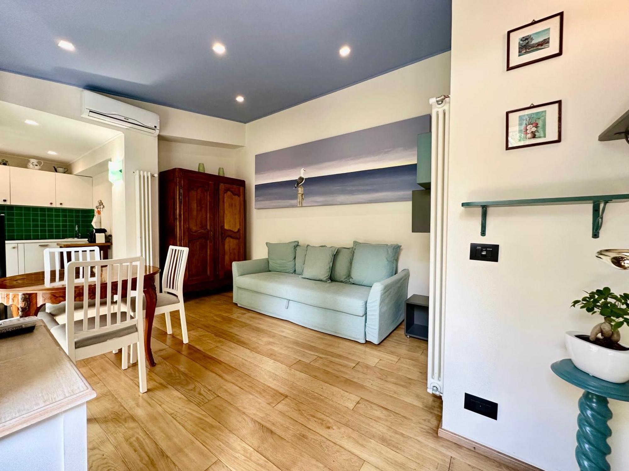 Villa Angelina Holiday Homes - Casa U.G. 瓦莱克罗夏 外观 照片
