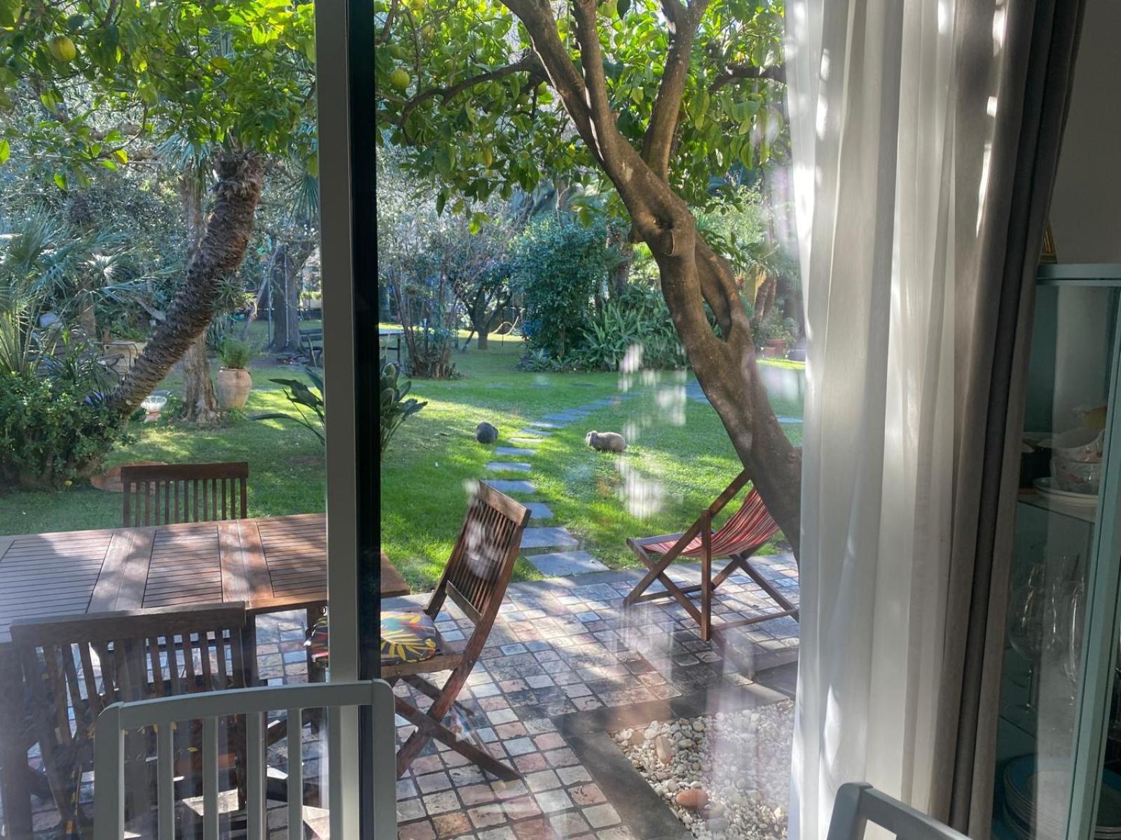 Villa Angelina Holiday Homes - Casa U.G. 瓦莱克罗夏 外观 照片